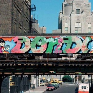 Meet your Posher, Dondi